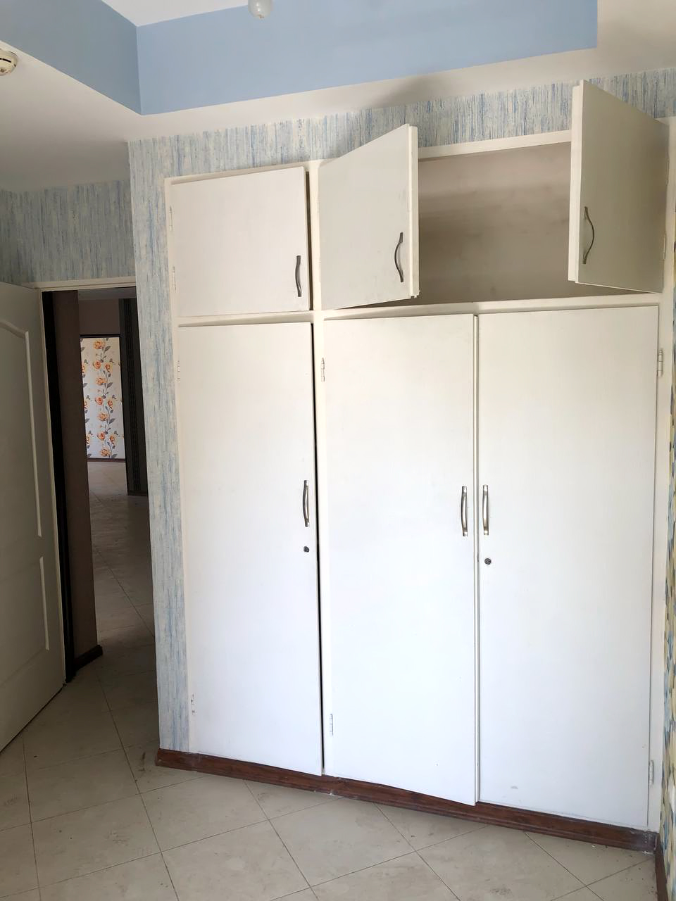 قبل از باسازی خانه
