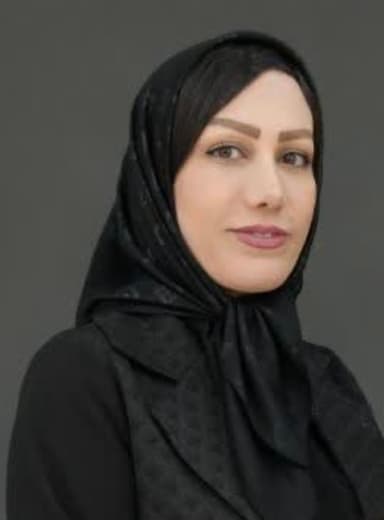 دکتر زهره میرزایی